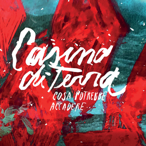 Orlando (feat. Valeria Sturba)