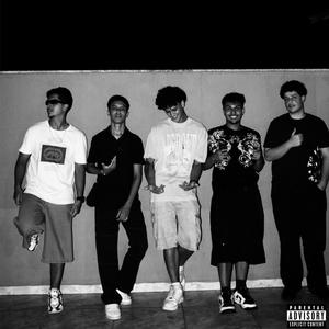 Modelo (feat. Naro, Anjos & Rac)