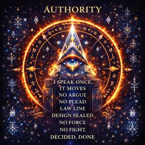 AUTHORITY