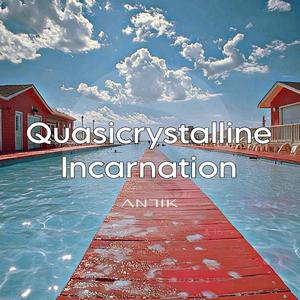 Quasicrystalline Incarnation