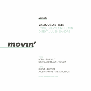 Votava (Original Mix)