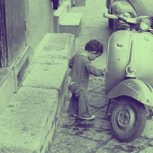 Panatta (The Mechanical Man DeepVibes Remix)