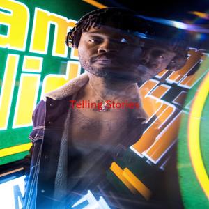 Telling Stories (Complete version originally performed by Tracy Chapman)