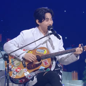 여수 밤바다 (Live)