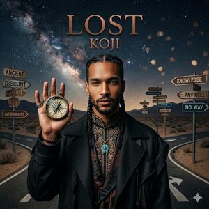 Lost