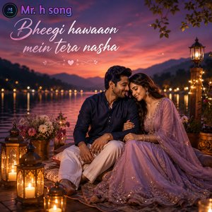 Bheegi Hawaaon Mein Tera Nasha