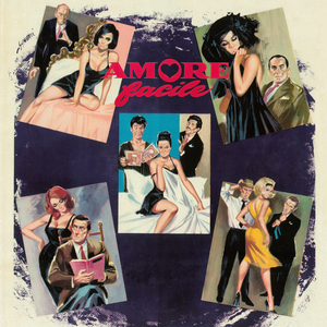 Divorzio italoamericano (Cocktail Vianello) (From "Amore facile" / Remastered 2022)