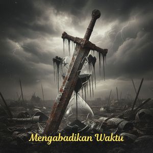 Mengabadikan Waktu