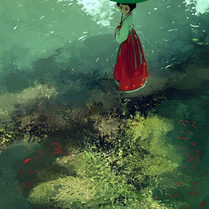 谓风（Cover 流仙&双笙）