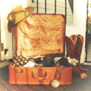 Suitcase