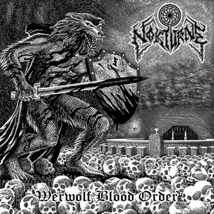 Pesttanz (Absurd Cover)