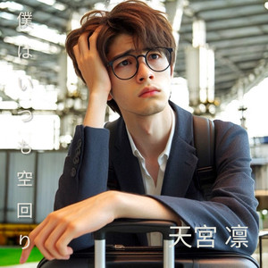 僕はいつも空回り