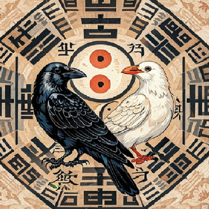 寒鸦 (Prod by BECU BEATZ)