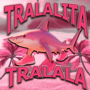 Tralalita tralala (speed up)