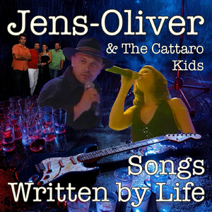 Sometimes (feat. The Cattaro Kids)