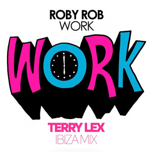 Work (Radio Edit)