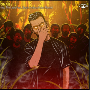 Into The Light (Ades Remix)