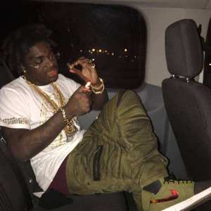 " C O U N T E R " Kodak TYPE BEAT