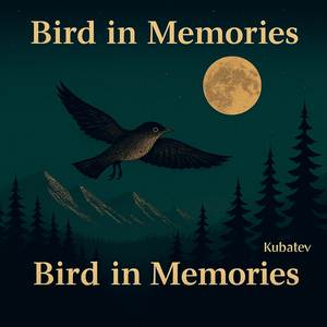Bird in Memories