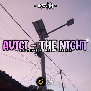 DJ Old The Night X Sa Te Mabuk