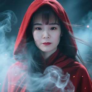 公共场合喧哗