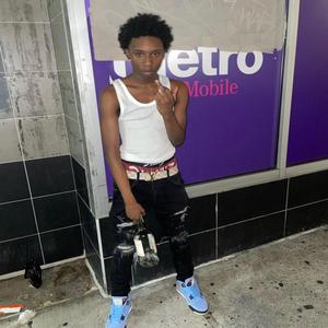 Viral (feat. Set Da Trend & Yagi B)