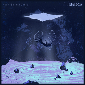 Agua En Mercurio
