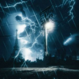 rainy day（我到底怎么错了）