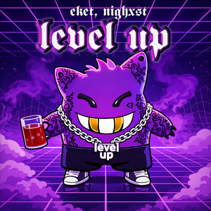 level up