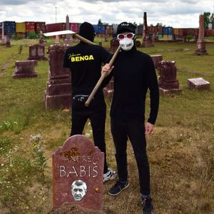 Zabij Babiše (parodie)