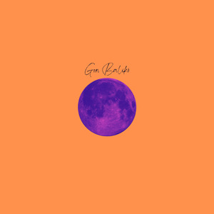 Purple Moon
