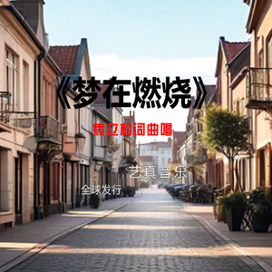 梦在燃烧