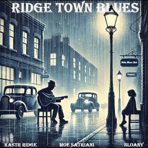 Ridge Town Blues
