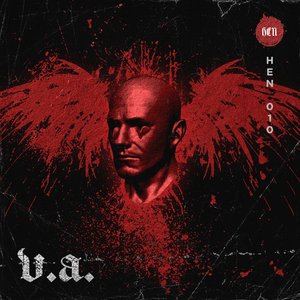 Afflicted Mind (Original mix)