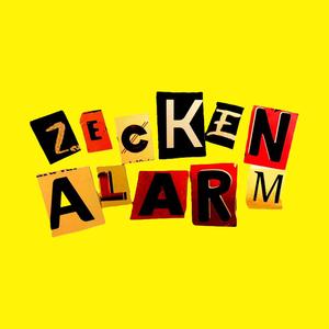 Zeckenalarm ist da
