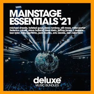 Mumba (Electro House Vip Mix)