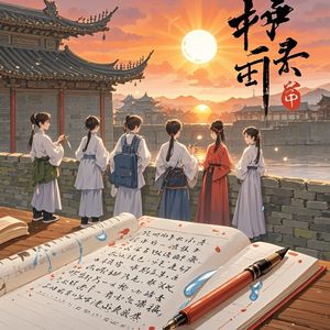 少年中国志