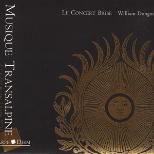 Passacaglia in D Minor