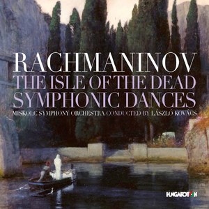 Symphonic Dances, Op. 45:II. Andante con moto (Tempo di valse)