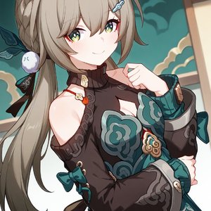 刘十四—人生态度（CV翻唱版）