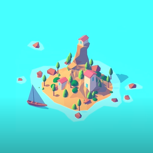 【FREE】" 超市派對 " - Lil Yachty Type Beat