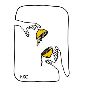 Fantasy (feat. Zaamwe & Alex Vaughn)