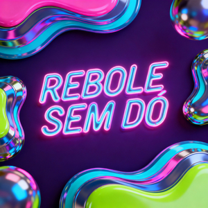 Rebole sem dó