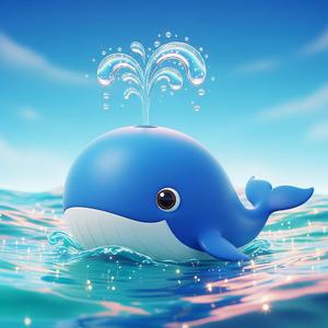 วาฬนี้ต้องไหว (Energy Funk)