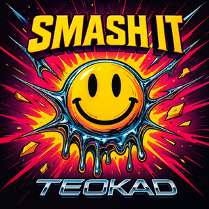 Smash It