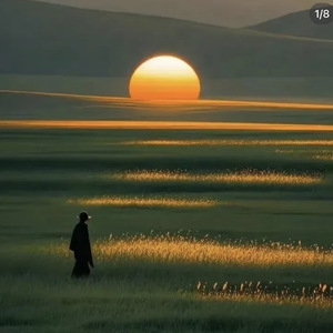 耗尽深情为你为一次相许 (烟嗓女版)