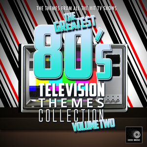 Murder, She Wrote Main Theme (From "Murder, She Wrote")