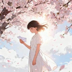 愿你岁岁安