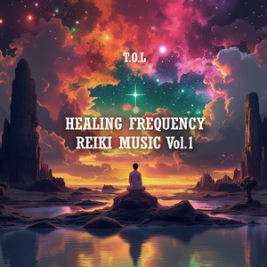 Ocean of Holy Love (639Hz)