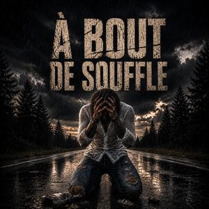 À bout de souffle